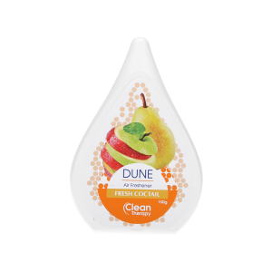 Odświeżacz powietrza w żelu DUNE 150g Fresh Coctail RAVI